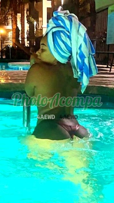 Foto 2 de Taty Brandão, acompanhante em Rio de Janeiro - RJ