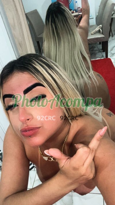 Foto 5 de Lavínia, acompanhante em Hortolândia - SP