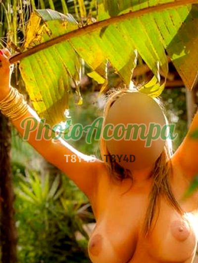 Foto 2 de Jordana Freitas, acompanhante em Rio de Janeiro - RJ