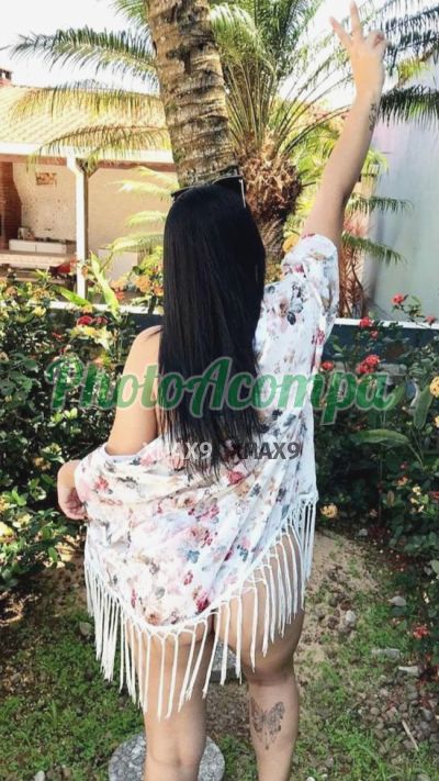 Foto 3 de Renata, acompanhante em Colombo - PR