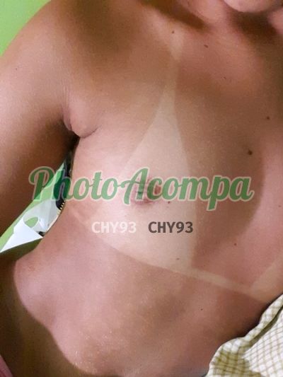 Foto 2 de Bianca, acompanhante em Fortaleza - CE