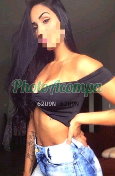 Foto 4 de Carol Munis, acompanhante em Caldas - MG
