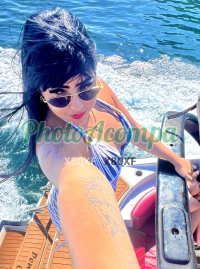 Foto 5 de Thaisa Sampaio, acompanhante em Jacareí - SP