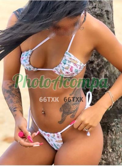 Foto 2 de Hilary Garcia, acompanhante em Osasco - SP
