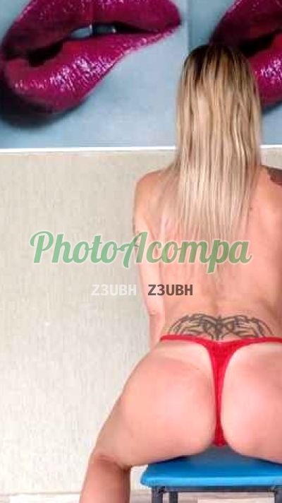 Foto 6 de Juliana Ferraz, acompanhante em Goiânia - GO