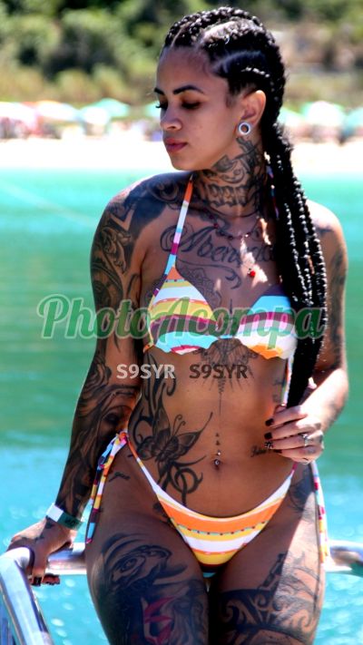 Foto 6 de Ana, acompanhante em Rio de Janeiro - RJ