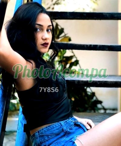 Foto 4 de Suellen Martins, acompanhante em Campinas - SP