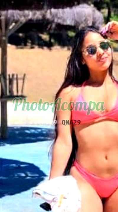 Foto 3 de Roberta, acompanhante em Rio de Janeiro - RJ