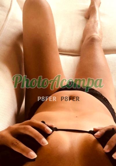 Foto 5 de Joana, acompanhante em Rio de Janeiro - RJ
