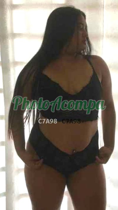 Foto 3 de Tayná Manauara, acompanhante em Araçatuba - SP