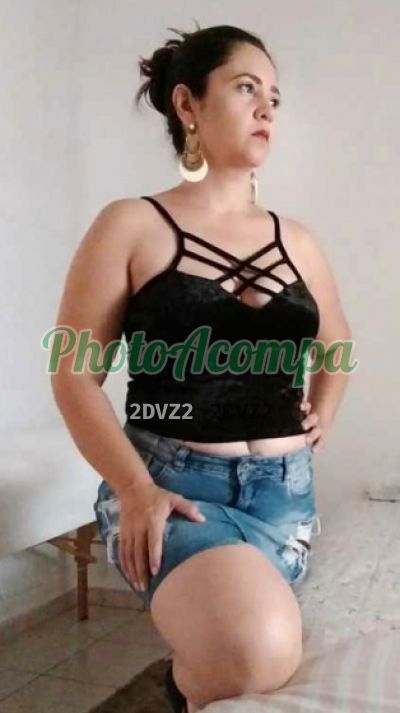 Foto 6 de Bianca, acompanhante em São José dos Campos - SP