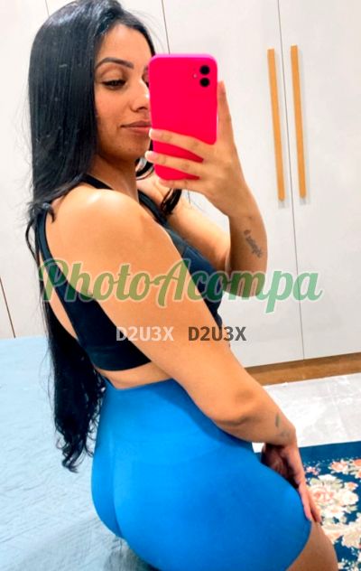 Foto 3 de Bruninha, acompanhante em São José dos Campos - SP