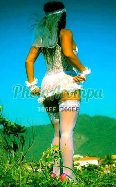Foto 5 de Thalia Exotica, acompanhante em Goiânia - GO