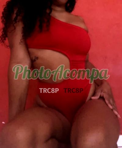 Foto 1 de Raiza, acompanhante em Nova Iguaçu - RJ