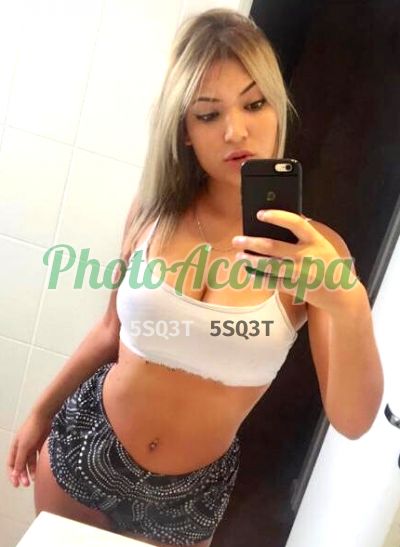 Foto 4 de Larissa, acompanhante em Rio de Janeiro - RJ
