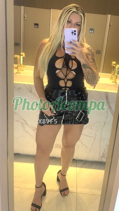 Foto 1 de Carla, acompanhante em Fortaleza - CE