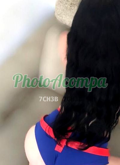 Foto 4 de Vanessa, acompanhante em ABC Paulista - SP