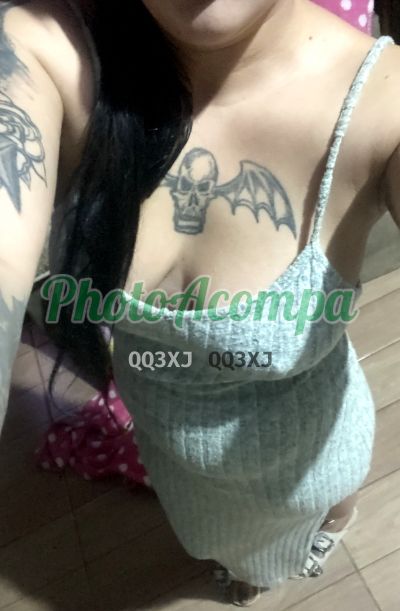 Foto 6 de Renata, acompanhante em Guarapuava - PR