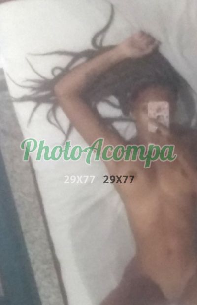 Capa do perfil de Kaysa Mendes