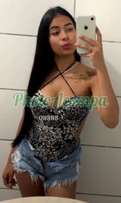Foto 2 de Eloá, acompanhante em Sorocaba - SP