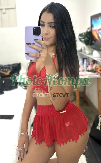 Foto 2 de Larissa, acompanhante em Montes Claros - MG