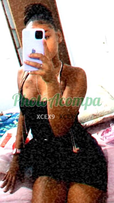 Foto 3 de Melina Gomes, acompanhante em Olinda - PE