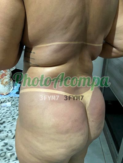 Foto 5 de Márcia, acompanhante em Itaguaí - RJ