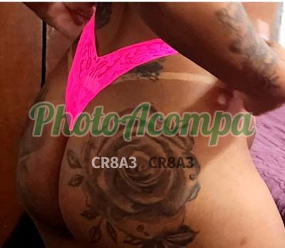 Foto 2 de Pérola Almeida, acompanhante em Lorena - SP