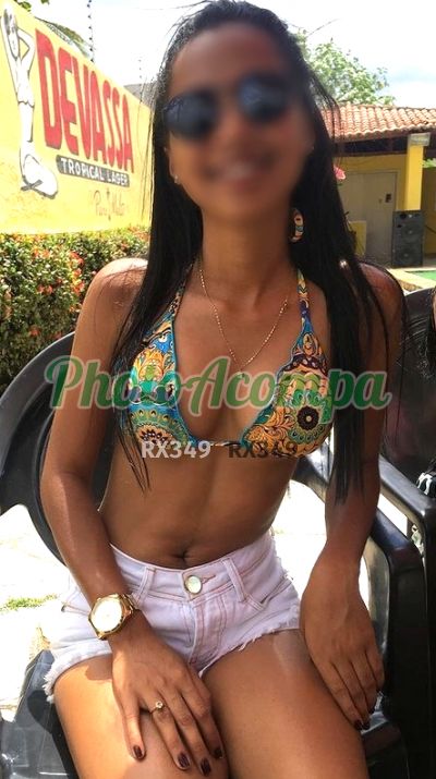 Foto 2 de Fabíola, acompanhante em Recife - PE