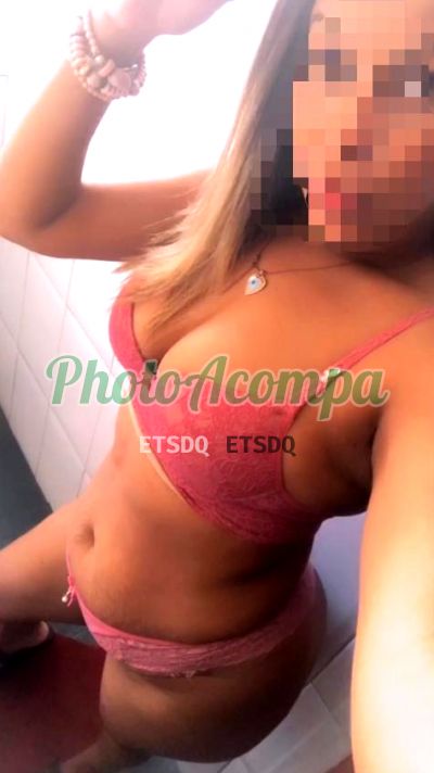 Foto 4 de Rebecca Brandão, acompanhante em Ribeirão Preto - SP