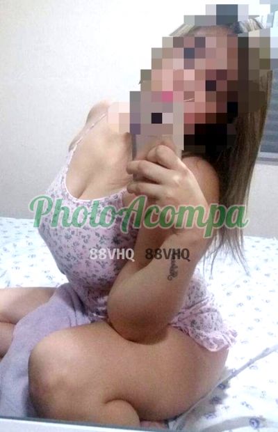 Foto 6 de Ayla, acompanhante em Guarujá - SP