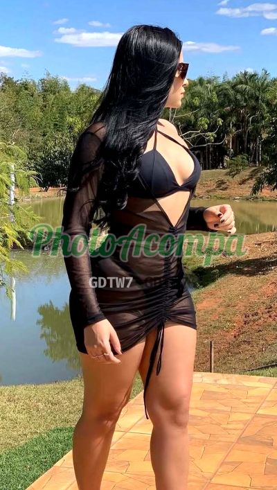 Foto 5 de Rafaela, acompanhante em Duque de Caxias - RJ