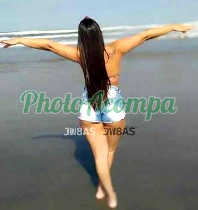 Foto 2 de Aline, acompanhante em Barueri - SP