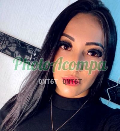 Foto 5 de Amanda, acompanhante em Peruíbe - SP