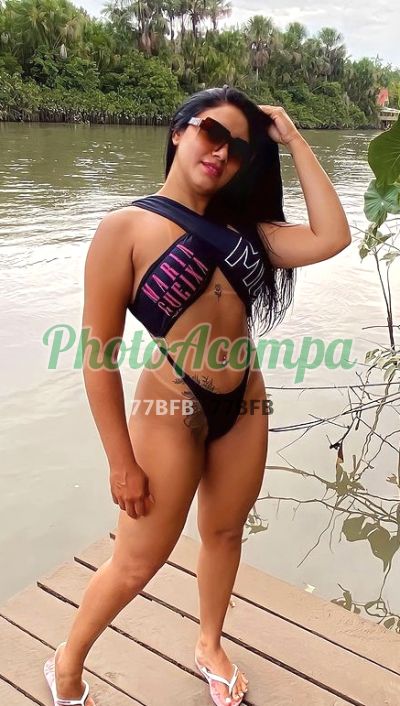 Foto 3 de Melissa, acompanhante em Rio de Janeiro - RJ