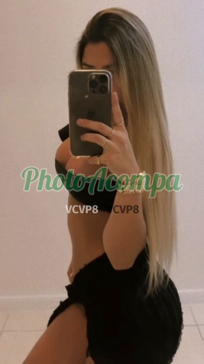 Foto 2 de Rebeca Bela, acompanhante em Santa Bárbara d'Oeste - SP