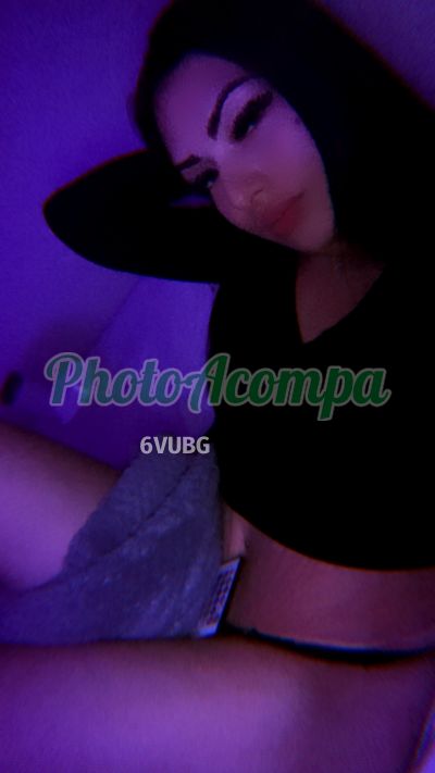 Foto 3 de Júlia, acompanhante em Sorocaba - SP