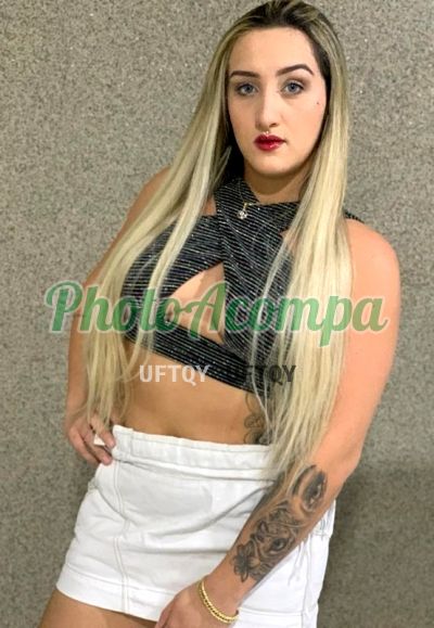 Foto 4 de Isabela, acompanhante em São Carlos - SP