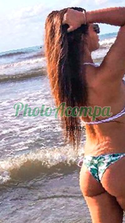 Foto 3 de Júlia, acompanhante em Rio de Janeiro - RJ