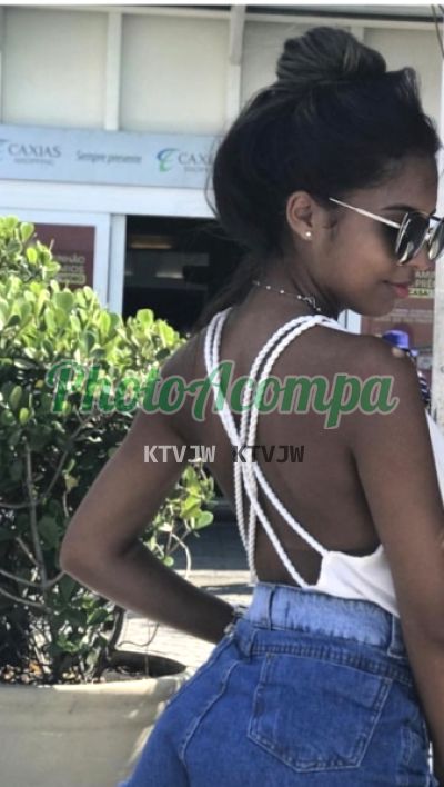 Foto 5 de Bárbara, acompanhante em Rio de Janeiro - RJ