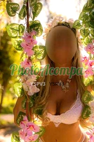 Foto 2 de Geovana, acompanhante em Goiânia - GO