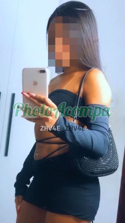 Foto 1 de Grazy, acompanhante em Caruaru - PE