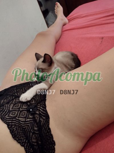 Foto 3 de Branquinha, acompanhante em Peruíbe - SP