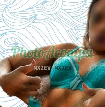 Capa do perfil de Larissa Andrade