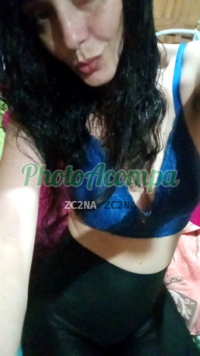 Foto 3 de Franciele, acompanhante em Portão - RS