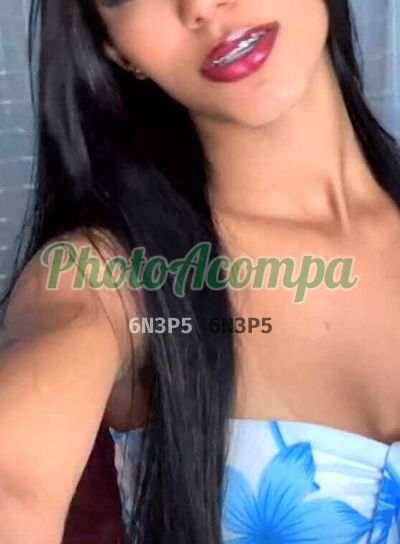 Capa do perfil de Tália Martins