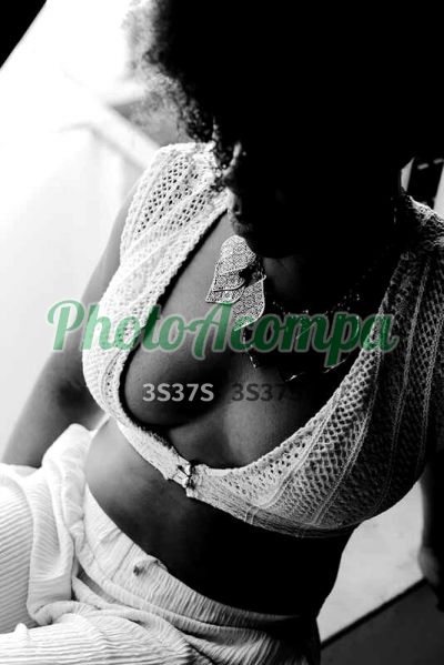 Foto 2 de Pérola Negra, acompanhante em Campinas - SP