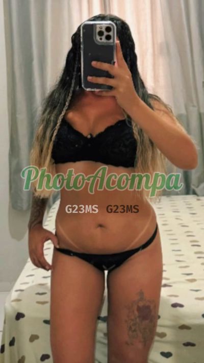 Foto 6 de Nicoly Garcia, acompanhante em Campos dos Goytacazes - RJ