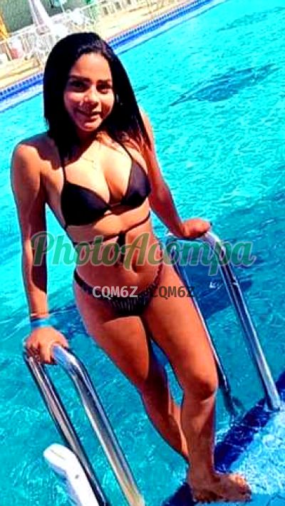 Foto 4 de Nat, acompanhante em Manaus - AM