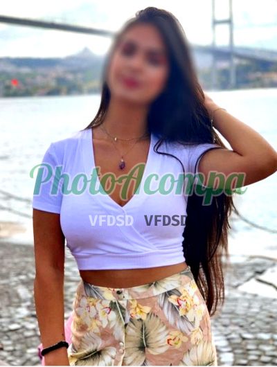 Foto 4 de Ángel, acompanhante em Carapicuíba - SP